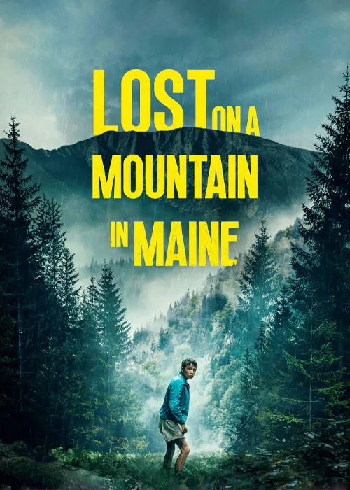 پوستر Lost on a Mountain in Maine
گمشده در کوهستان مین