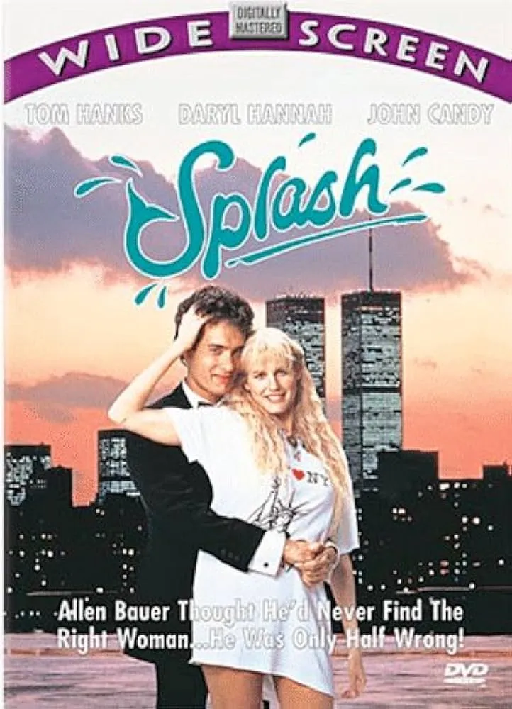 پوستر Splash
آب پاشی