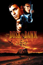 پوستر From Dusk Till Dawn
از گرگ و میش تا سحر