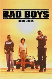 پوستر Bad Boys
پسران بد