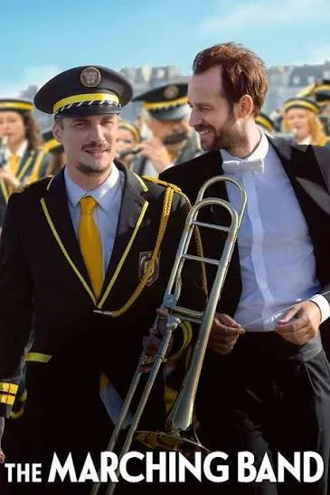 پوستر The Marching Band
ارکستر ناکوک