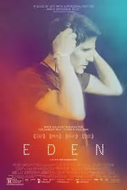 پوستر Eden