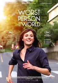 پوستر The Worst Person in the World
بدترین آدم دنیا