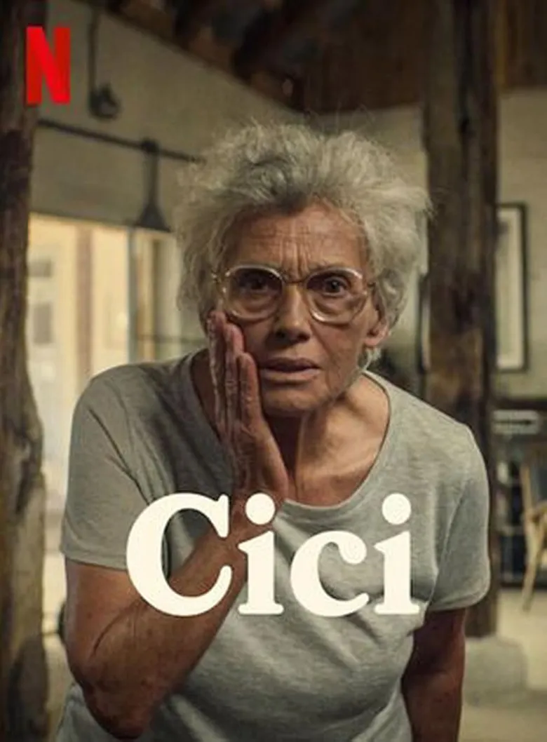 پوستر Cici
دوست داشتنی