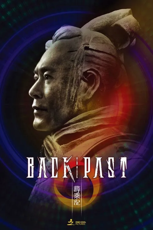 پوستر Back to the Past
بازگشت به گذشته