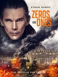 پوستر Zeros and Ones
صفر و یک