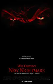 پوستر New Nightmare
کابوس جدید
