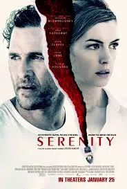 پوستر Serenity
آرامش