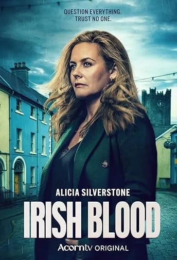 پوستر Irish Blood
خون ایرلندی