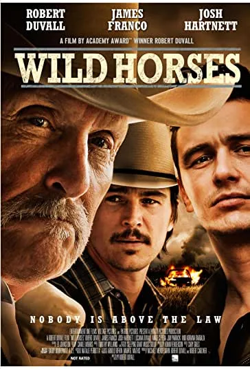 پوستر Wild Horses
اسب های وحشی