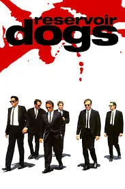 پوستر Reservoir Dogs
سگهای انباری