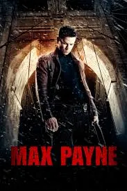 پوستر Max Payne
مکس پین