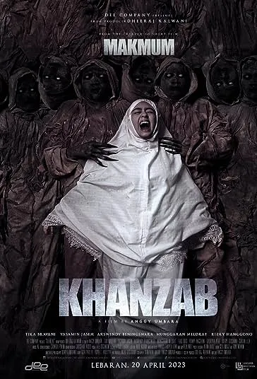 پوستر Khanzab
خنجاب