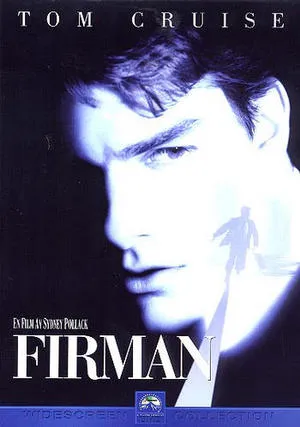پوستر The Firm
شرکت