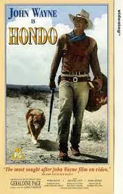 پوستر Hondo
هوندو