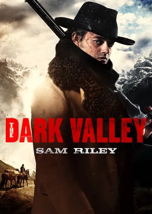 پوستر The Dark Valley
دره تاریک
