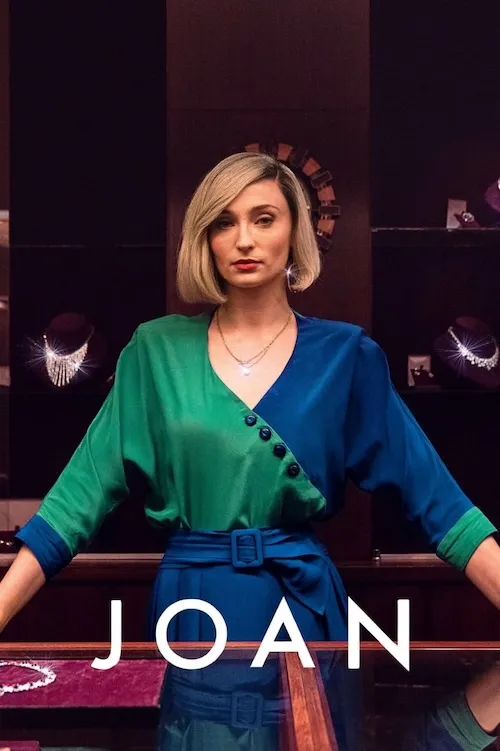 پوستر Joan
جوآن