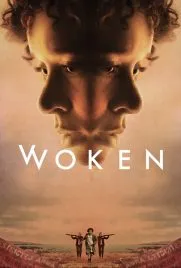 پوستر Woken