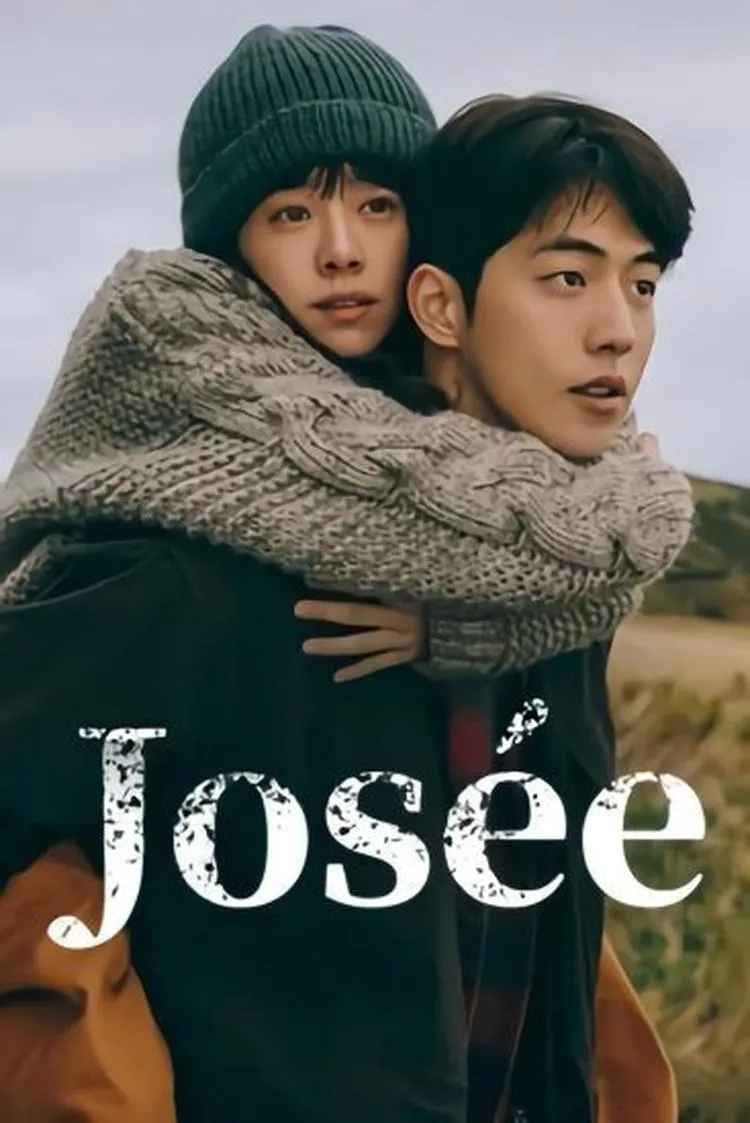 پوستر Josée
ژوزه