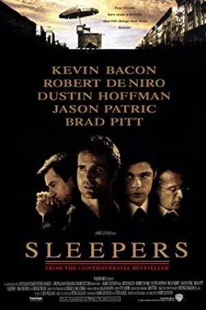 پوستر Sleepers
خفتگان