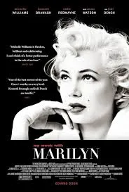 پوستر My Week with Marilyn
هفته ای که با مریلین گذراندم