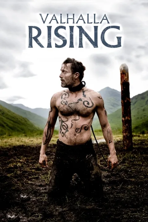 پوستر خیرش والهالاValhalla Rising