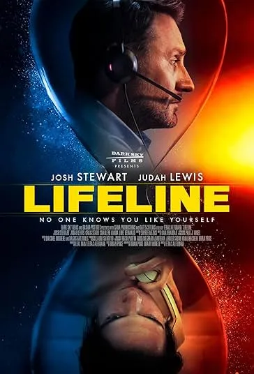 پوستر Lifeline
خط زندگی