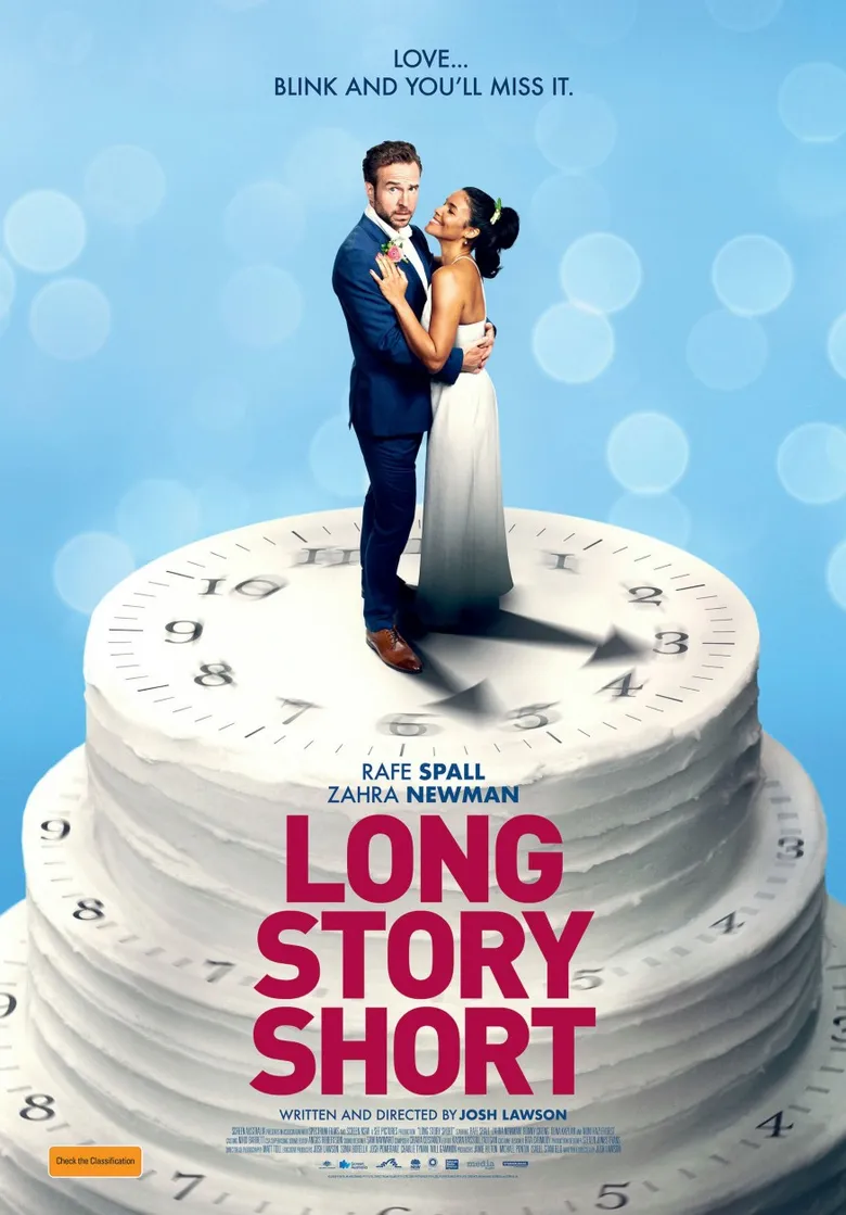 پوستر Long Story Short
به طور خلاصه