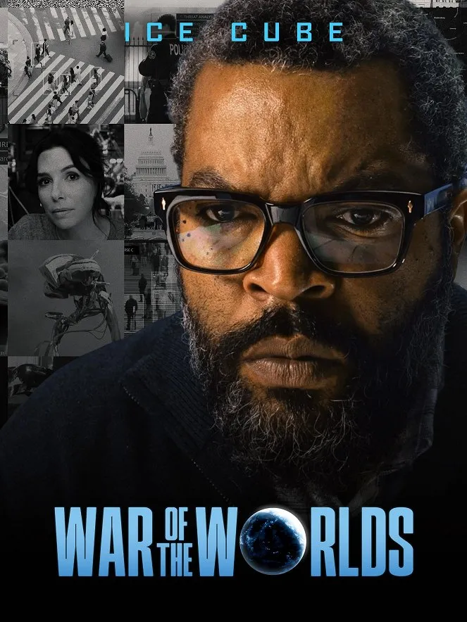پوستر War of the Worlds: Revival
جنگ دنیاها: بیداری