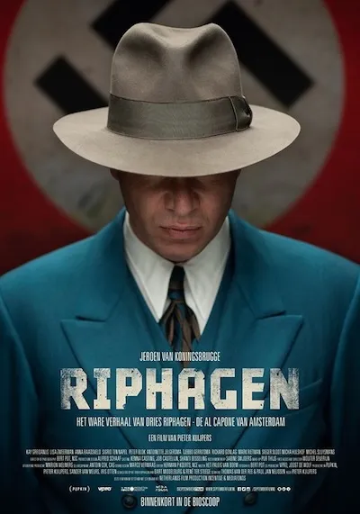 پوستر Riphagen
ریفاژن