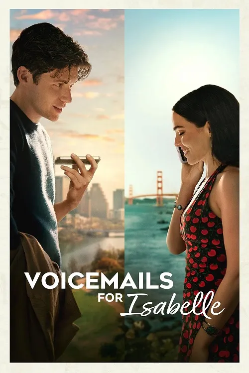 پوستر Voicemails for Isabelle
پیامهای صوتی برای ایزابل