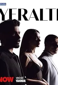 پوستر Yeraltı | Underground
زیرزمین