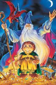 پوستر The Hobbit