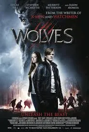 پوستر Wolves