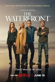 پوستر The Waterfront