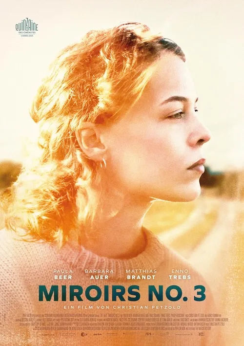 پوستر Mirrors No. 3