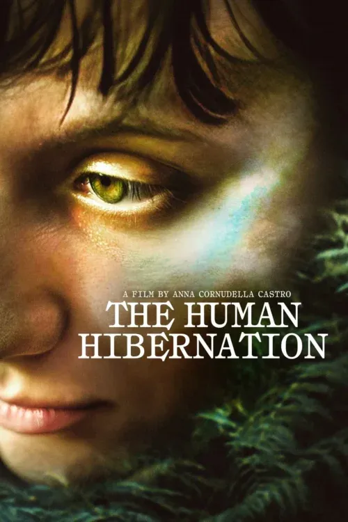 پوستر The Human Hibernation
خواب زمستانی انسان