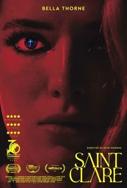 پوستر Saint Clare
سنت کلر