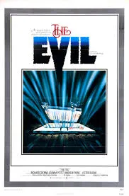 پوستر The Evil