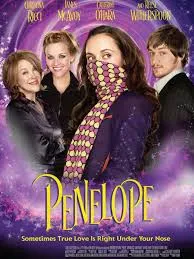پوستر Penelope
پنه لوپه