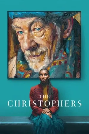پوستر The Christophers
کریستوفرها