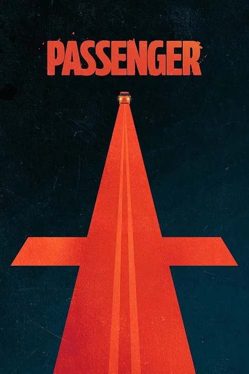 پوستر Passenger
مسافر