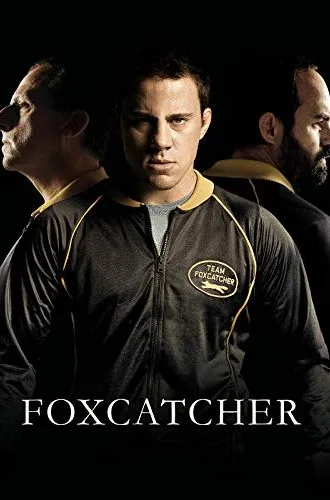 پوستر Foxcatcher
فاکس کچر