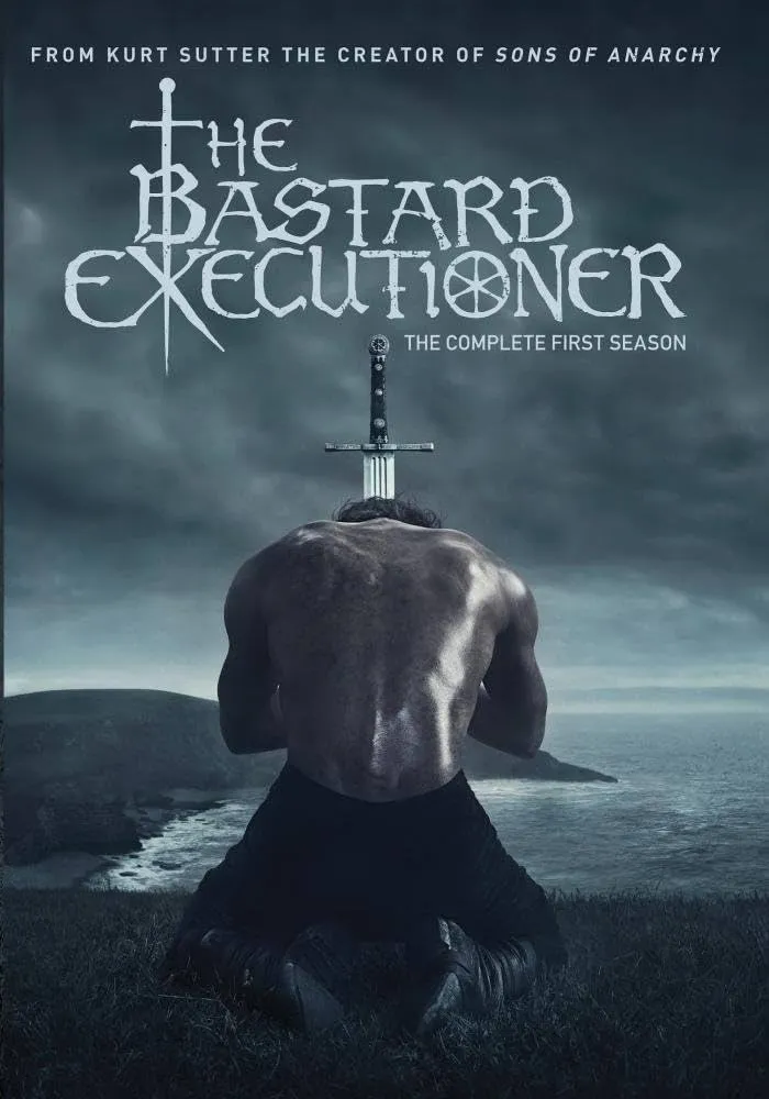 پوستر The Bastard Executioner
جلاد حرامزاده