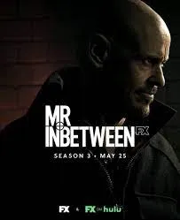 پوستر Mr Inbetween
آقای میانجی