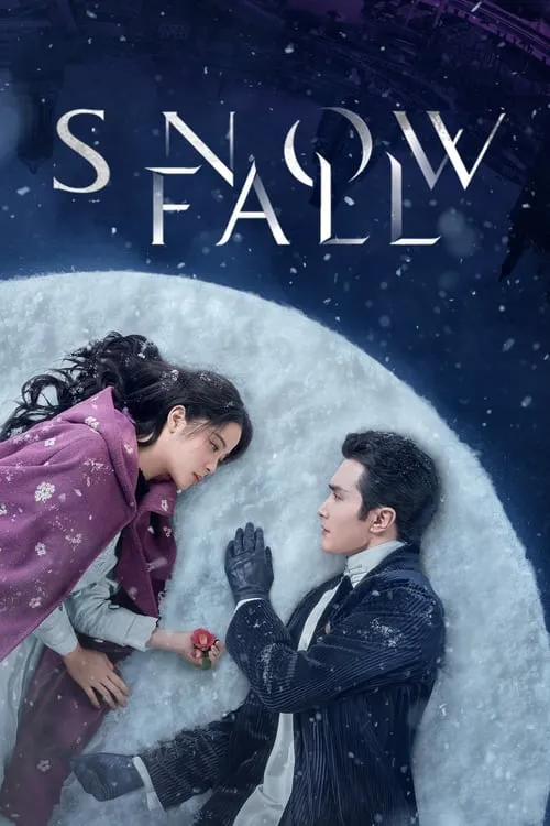 پوستر Snowfall
بارش برف