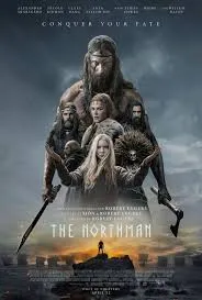 پوستر The Northman
مرد شمالی