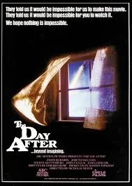 پوستر The Day After
روز بعد