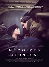پوستر Testament of Youth
عهد جوانی