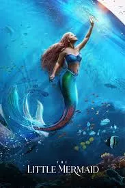 پوستر The Little Mermaid
پری دریایی کوچولو